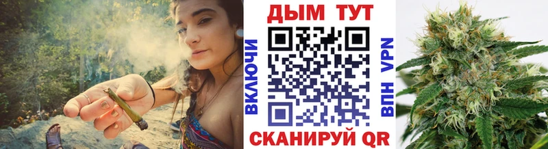 Каннабис гибрид Тарко-Сале